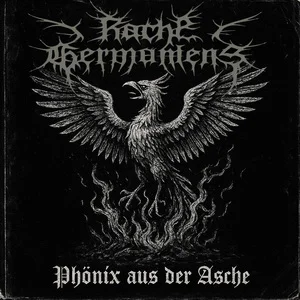 Rache Germaniens - Phönix aus der Asche (2025)