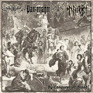 By Conquest Of Blood (2024)