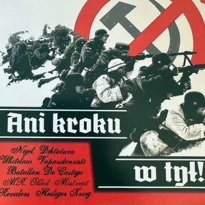 Ani Kroku W Tył! (2025)