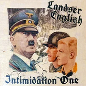 Landser English - Landser English (Remastered 2025) LOSSLESS