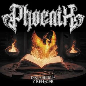 Phoenix - Decadencia y Renacer (2025)