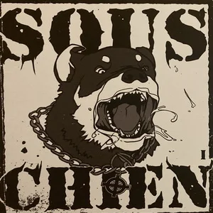 Sous-Chiens - Musique De Blanc Pour Les Blancs (2025) LOSSLESS