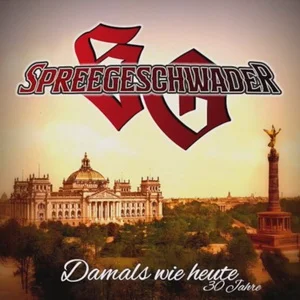 Spreegeschwader - Damals wie heute (2025)