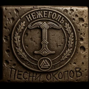 Нежеголь - Песни Окопов (2025)