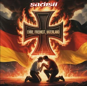 Sachsii - Ehre, Freiheit, Vaterland (2025)