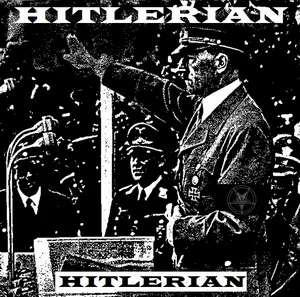 Hitlerian - Hitlerian (2025)