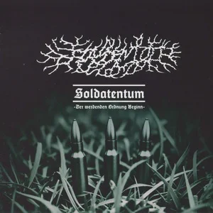 Flammentod – Soldatentum - Der Werdenden Ordnung Beginn (2025)