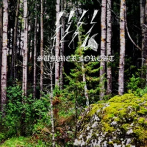 Goatmoon & Dead Reptile Shrine - Summerforest (2025)