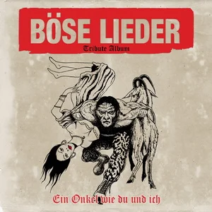 Böse Lieder - Ein Onkel Wie du und Ich (2024) LOSSLESS