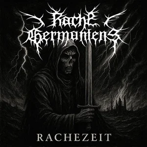 Rache Germaniens - Rachezeit (2025)