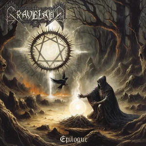 Graveland - Epilogue + Bonus (2025) LOSSLESS