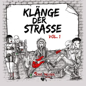 Klänge der Strasse (2024) LOSSLESS