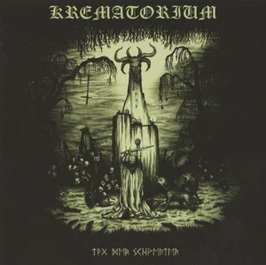 Krematorium - Tag der Schwerter (2025)