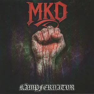 MKD - Kämpfernatur (2025)