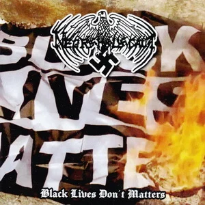 Negroholocaust - Black Lives Don't Matters (2024)