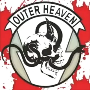 Outer Heaven - Outer Heaven (2025)