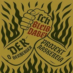 Projekt Aaskereia - Ich bleib dabei (2025)