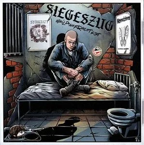 Siegeszug - Weil du aufrecht bist (2025)
