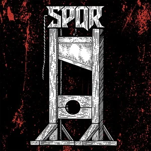 SPQR - Gloryhole (single 2025)