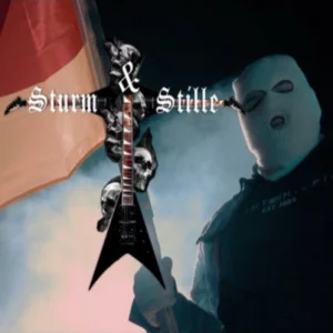 Sturm & Stille - Compilation (2025)