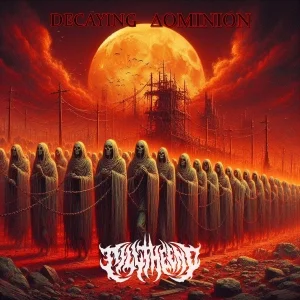 Till The End - Decaying Dominion (2025)