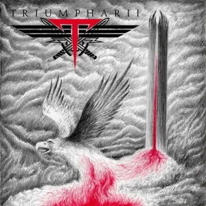 Triumpharii - Triumpharii (2025)