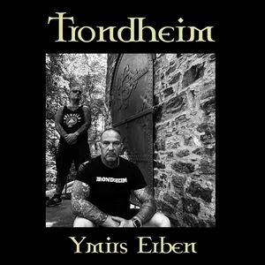 Trondheim - Ymirs Erben (2025) LOSSLESS