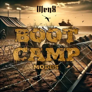 Menx - Bootcamp Modus (2025)