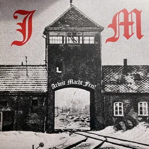 Juden Mord - Arbeit Macht Frei! (LP 2025) LOSSLESS