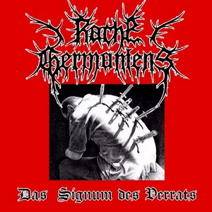 Rache Germaniens - Das Signum des Verrats (2025)