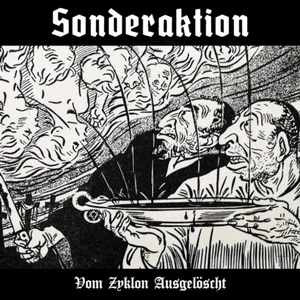 Sonderaktion - Vom Zyklon Ausgelöscht (2025)