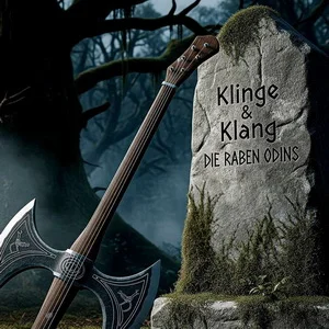 die Raben Odins - Klinge & Klang (2025)