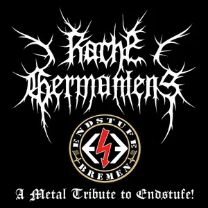Rache Germaniens - A Metal Tribute to Endstufe (2025)