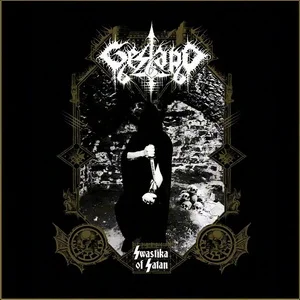 Gestapo 666 - Swastika Of Satan (2025)