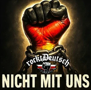 rocktDeutsch - Nicht Mit Uns (2025)