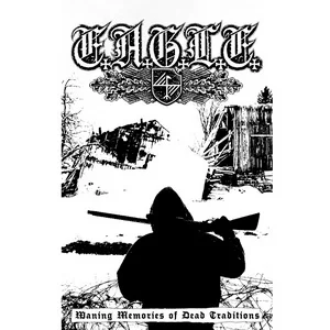 E.A.G.L.E. - Waning Memories Of Dead Traditions (2025)