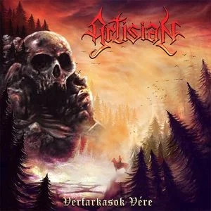 Artisian - Vérfarkasok vére (2021) LOSSLESS