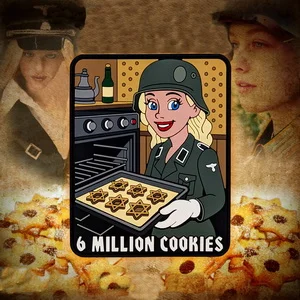 6 Million Cookies (2025)