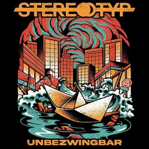 Stereotyp - Unbezwingbar (Remixed + Bonus 2025) LOSSLESS