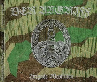 Der Angriff - Brigade Westfalen (2022)