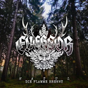 Eversor - Hatul Die Flamme brennt (2025)