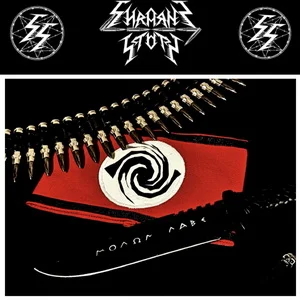 Shrapnel Storm - They All Fear The Swastika (2025)