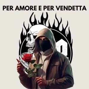 Fantasmi Del Passato - Per amore e per vendetta (single 2025)