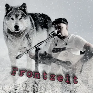 Frontzeit - Frontzeit (2025)