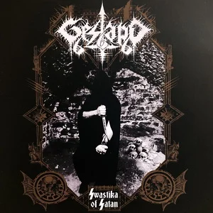 Gestapo 666 - Swastika Of Satan (2025) LOSSLESS