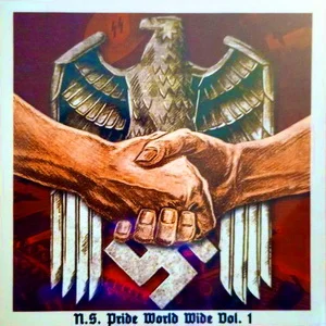 N.S. Pride World Wide vol. 1 (2025) LOSSLESS