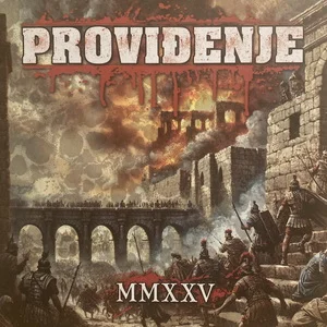 Providenje - MMXXV (2025) LOSSLESS