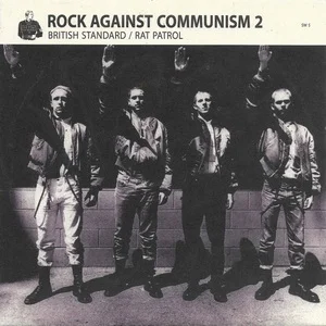 Rock Against Communism 2 (2019)