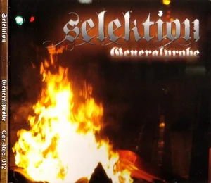 Selektion - Generalprobe (2011)