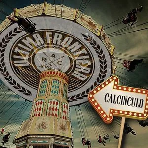 Ultima Frontiera - Calcinculo (single 2025)
